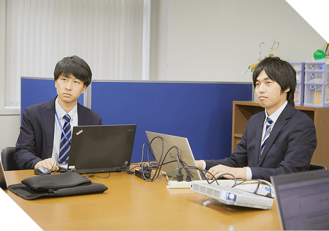 私たちが世の中に提供したい価値