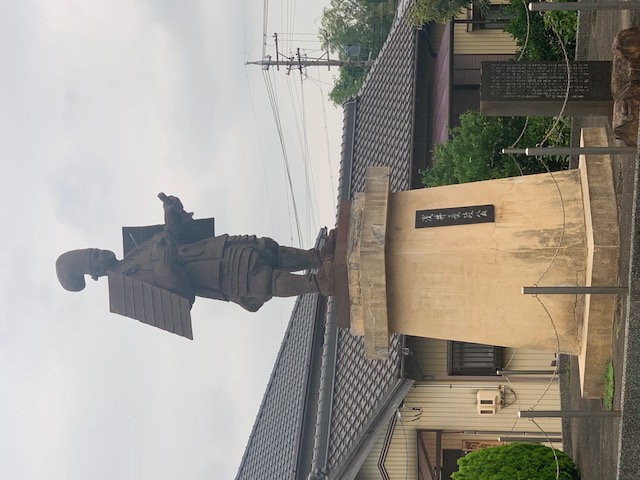 営業活動