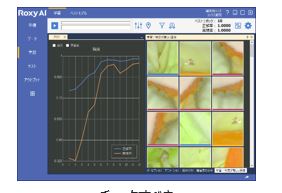 外観検査作業にAIを導入しませんか？④ | AI